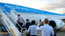 El hecho inusual generó grandes demoras.