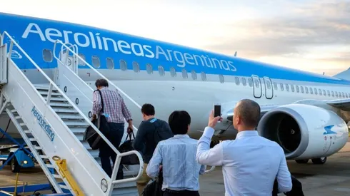 El hecho inusual generó grandes demoras.