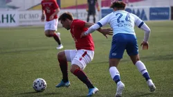 Este sábado se jugaron cuatro partidos en la máxima división.