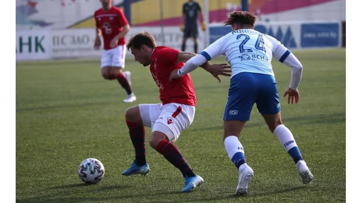 Este sábado se jugaron cuatro partidos en la máxima división.