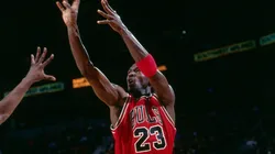 En un día como hoy, Michael Jordan nos deleitó con su mejor actuación