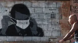 Las calles de Brasil hablan.