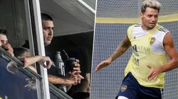 "No pude devolverle a Riquelme la confianza que tuvo en mí"