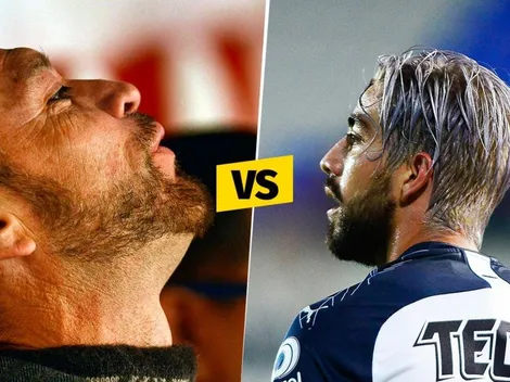 Se fue el segundo round entre Higuera y Pizarro