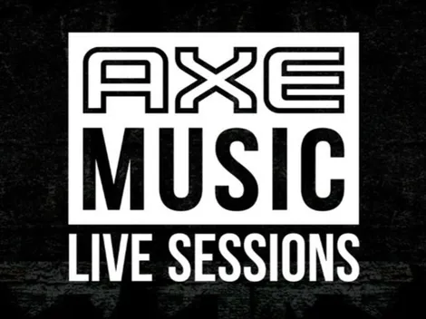 Ver en VIVO el show de Trueno en Axe Music Live Sessions
