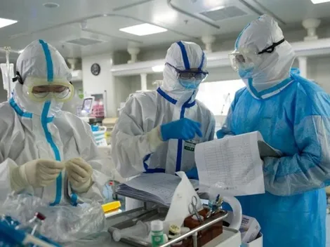 La otra cara de la moneda: ya tenemos 139 mil recuperados de coronavirus