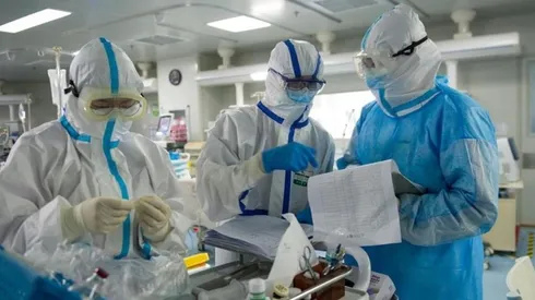 La otra cara de la moneda: ya tenemos 139 mil recuperados de coronavirus