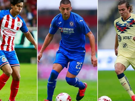 Los jugadores que podrían haber usado Tokio 2020 como trampolín a Europa