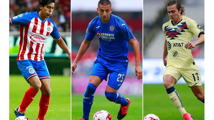 Los jugadores que podrían haber usado Tokio 2020 como trampolín a Europa