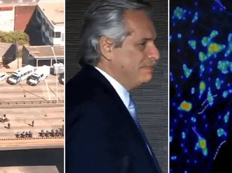 Argengers: la épica parodia de Avengers sobre la lucha contra el coronavirus en Argentina