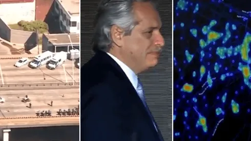 Argengers: la épica parodia de Avengers sobre la lucha contra el coronavirus en Argentina