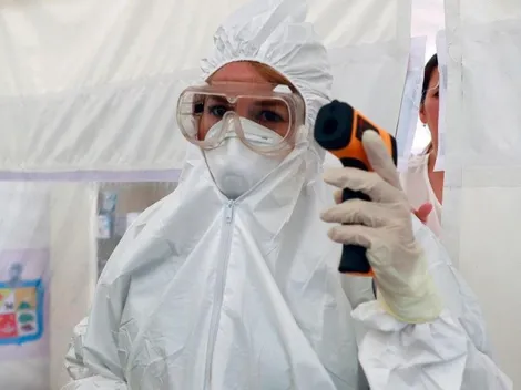 Especialistas afirman cuándo será el pico de contagios de coronavirus en México