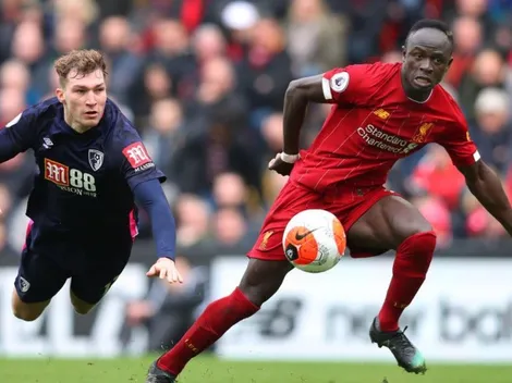 Premier League: los futbolistas se recortarían 111 millones de euros