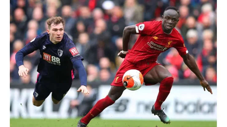 Liverpool se encontraba a un paso del título.