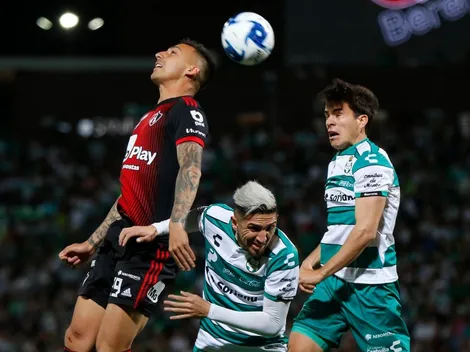 Atlas y Santos retendrían el 45% de los salarios de sus futbolistas