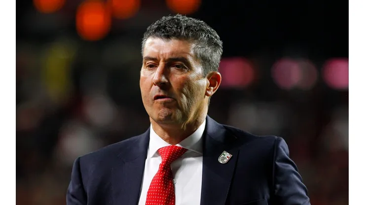 Tijuana vs Toluca - Copa MX Clausura 2020 Semifinal
