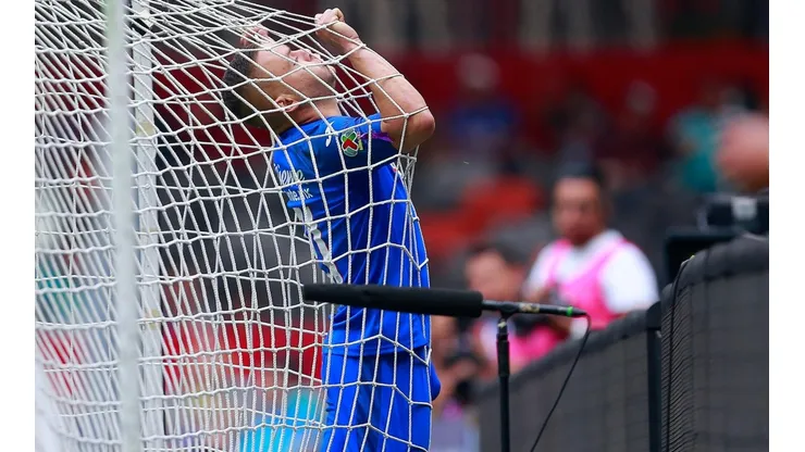 Cruz Azul difirió el pago de jugadores