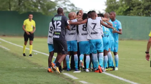 Jagures de Córodoba.