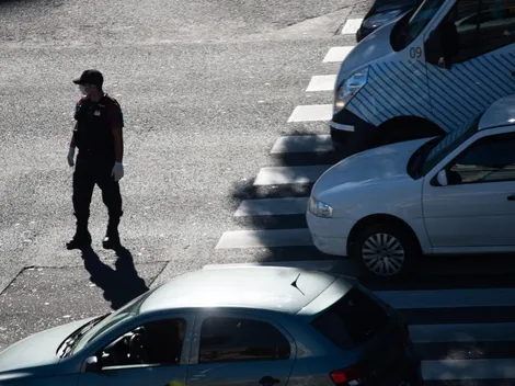 Argentina: policía intentó tener relaciones con una compañera porque "se venía el fin del mundo"