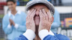 Se nos piantó un lagrimón: el fotón que River subió para recordar a Amadeo Carrizo