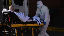 Desazón en España: 832 muertes en las últimas 24 horas por coronavirus