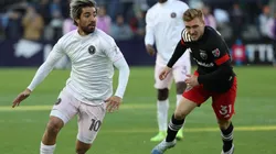 ¿Ironía o esperanza? Rodolfo Pizarro aseguró que Rayados saldrá Campeón del Clausura 2020