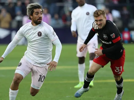 ¿Ironía o esperanza? Rodolfo Pizarro aseguró que Rayados saldrá Campeón del Clausura 2020