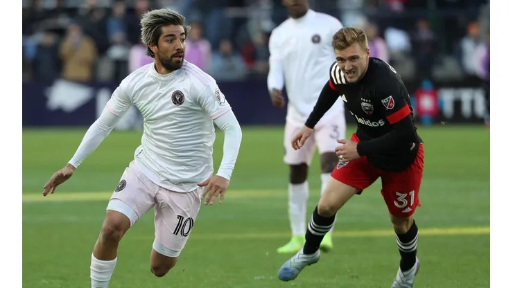 ¿Ironía o esperanza? Rodolfo Pizarro aseguró que Rayados saldrá Campeón del Clausura 2020