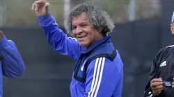 Gamero sobre la cuarentena: "Prioricemos nuestra salud que es importante"