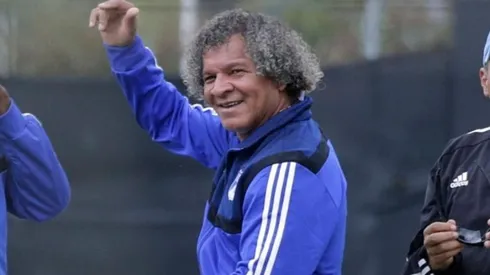 Gamero sobre la cuarentena: "Prioricemos nuestra salud que es importante"