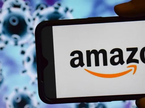 Amazon dona 3.5 millones de euros para combatir la pandemia por coronavirus