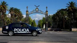 Foto de uno de los lugares más populares de Mendoza.