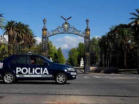 Mendoza: obligarán a trabajar gratis a los que no cumplan con la cuarentena