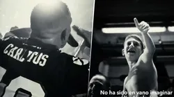 Boca usó un tema de Ciro para emocionar a los hinchas en esta cuarentena