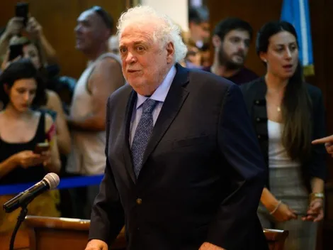 Optimismo en Argentina: "El número de casos está por debajo del esperado"