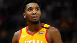 El importante mensaje de Donovan Mitchell luego de recuperarse del coronavirus
