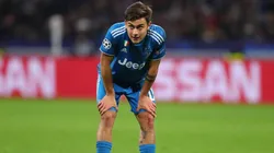 Dybala sobre su recuperación al coronavirus: "Antes me costaba respirar"