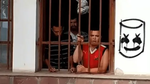 Hablan hinchas del DIM retenidos en Argentina: "Debemos rogar para comprar de comer"