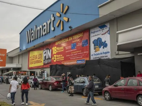 Walmart da 14 días de descanso con goce de sueldo y pagará semanalmente a sus empleados en México y Centroamérica
