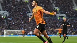 Raúl Jiménez confesó a qué quiere dedicarse cuando se retire del futbol