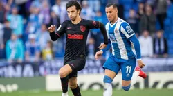 Los dos equipos españoles ya solicitaron la reducción de salarios.