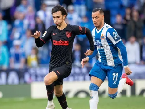 Preocupación en España: Atlético de Madrid y Espanyol solicitan reducción de salarios