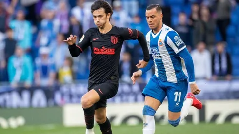 Los dos equipos españoles ya solicitaron la reducción de salarios.