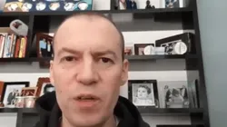 André Marín informó acerca de su estado de salud y brindó tranquilidad