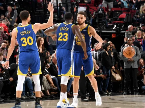 Warriors ya identifican a su próxima estrella en el Draft