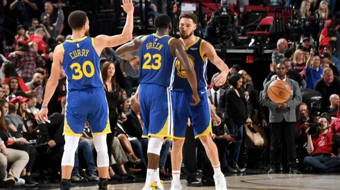 Warriors ya identifican a su próxima estrella en el Draft