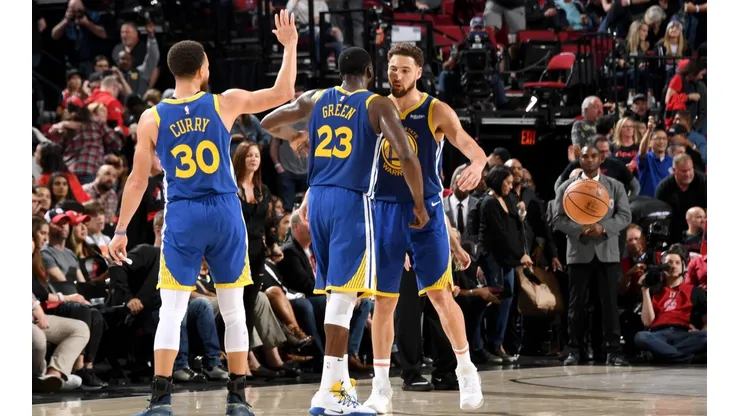 Warriors ya identifican a su próxima estrella en el Draft