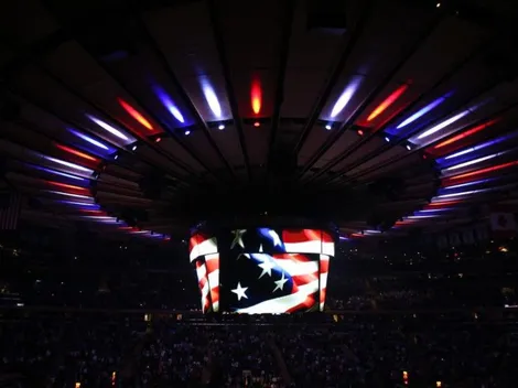 El scout de los Pistons: una historia de vida que lucha contra el Coronavirus