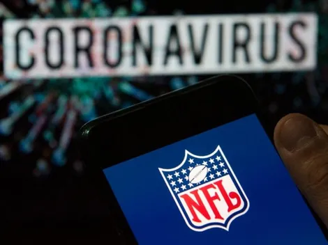 La millonaria donación de la NFL para combatir el Coronavirus