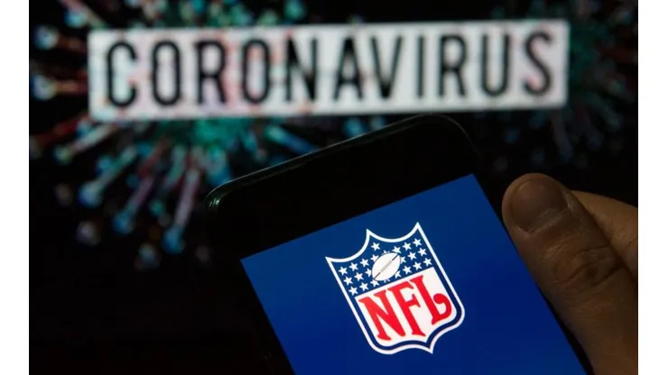 La millonaria donación de la NFL para combatir el Coronavirus